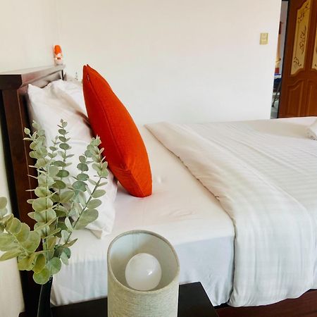 Lanta Grand House Hotel Ko Lanta Exterior foto
