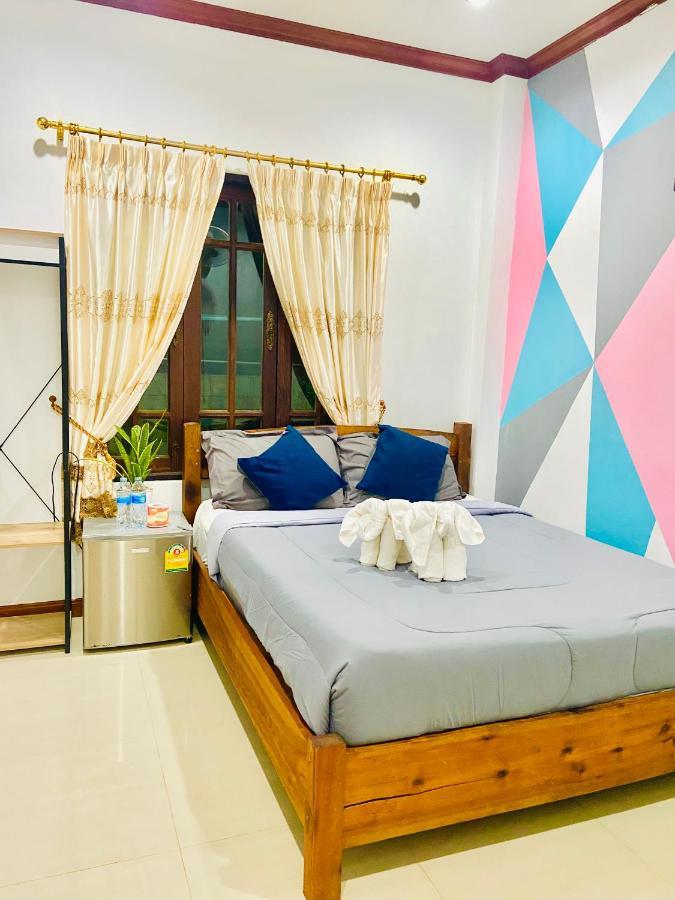 Lanta Grand House Hotel Ko Lanta Exterior foto