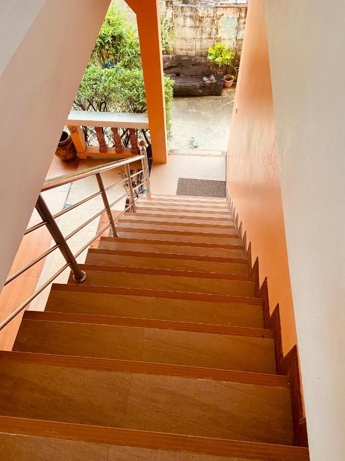 Lanta Grand House Hotel Ko Lanta Exterior foto