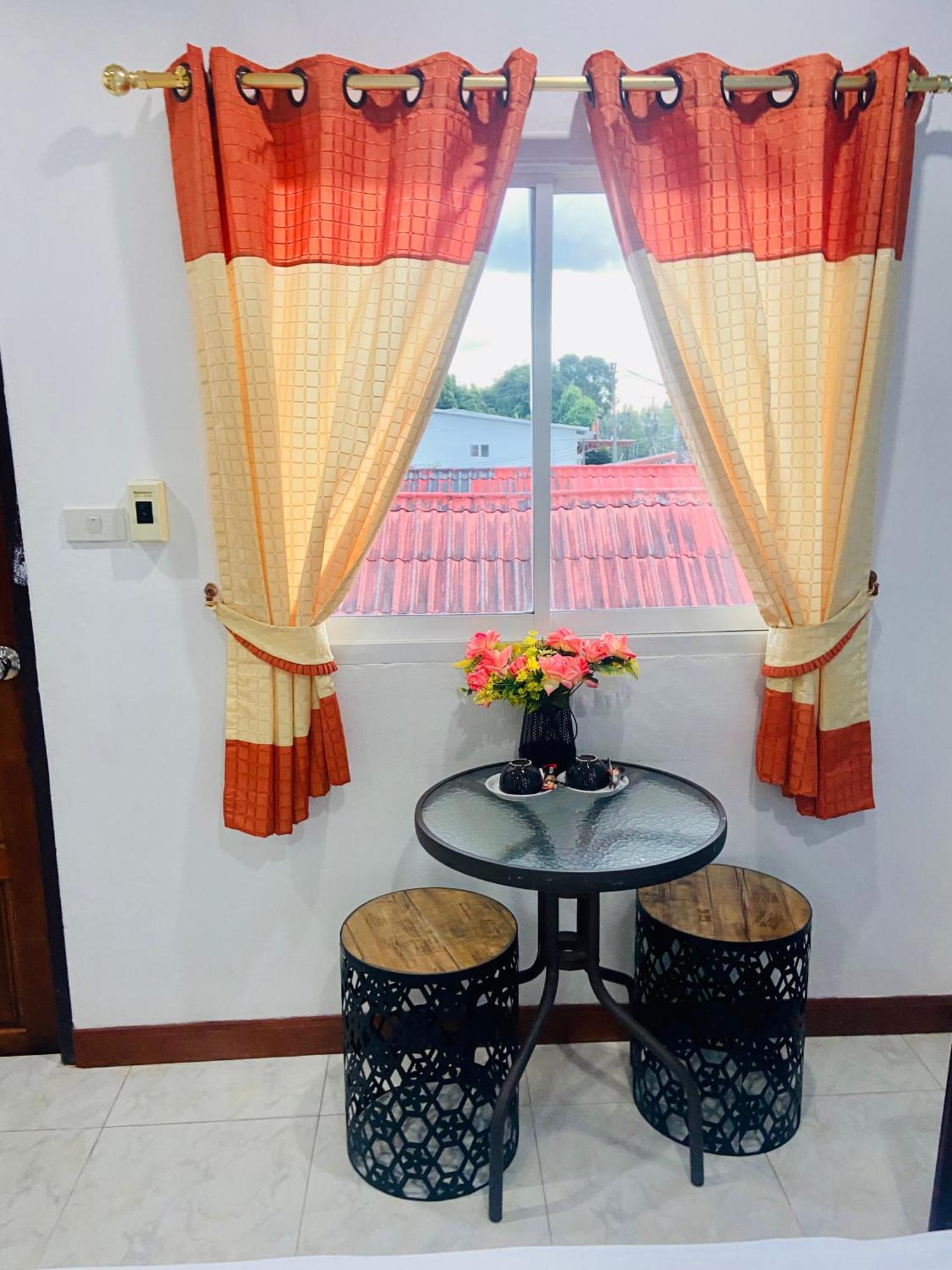 Lanta Grand House Hotel Ko Lanta Exterior foto