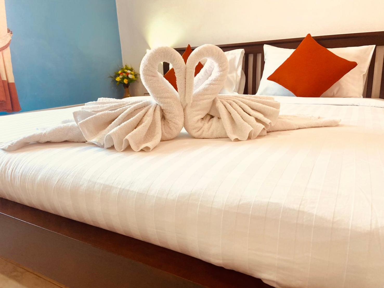Lanta Grand House Hotel Ko Lanta Exterior foto