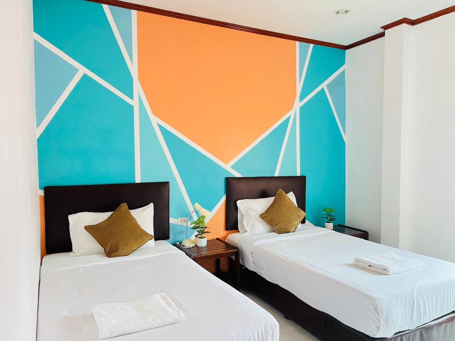Lanta Grand House Hotel Ko Lanta Exterior foto