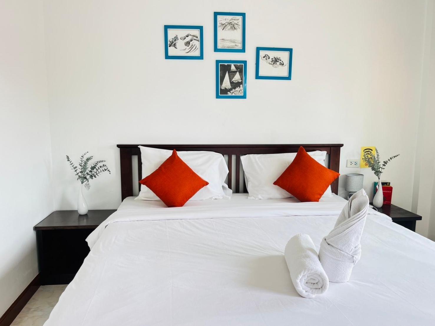 Lanta Grand House Hotel Ko Lanta Exterior foto