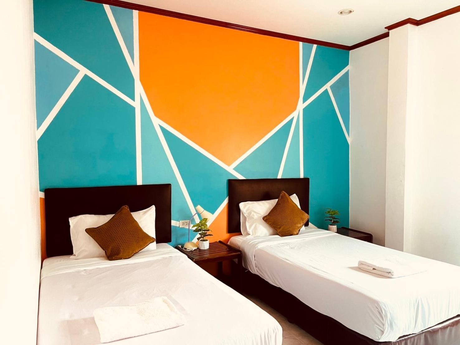 Lanta Grand House Hotel Ko Lanta Exterior foto