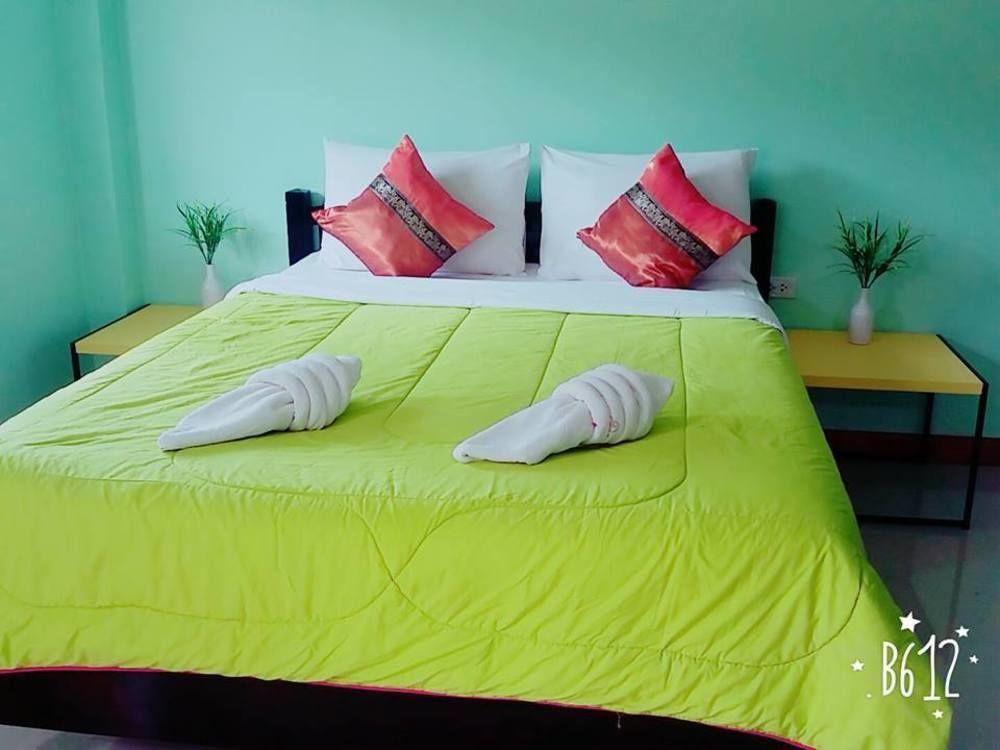 Lanta Grand House Hotel Ko Lanta Exterior foto