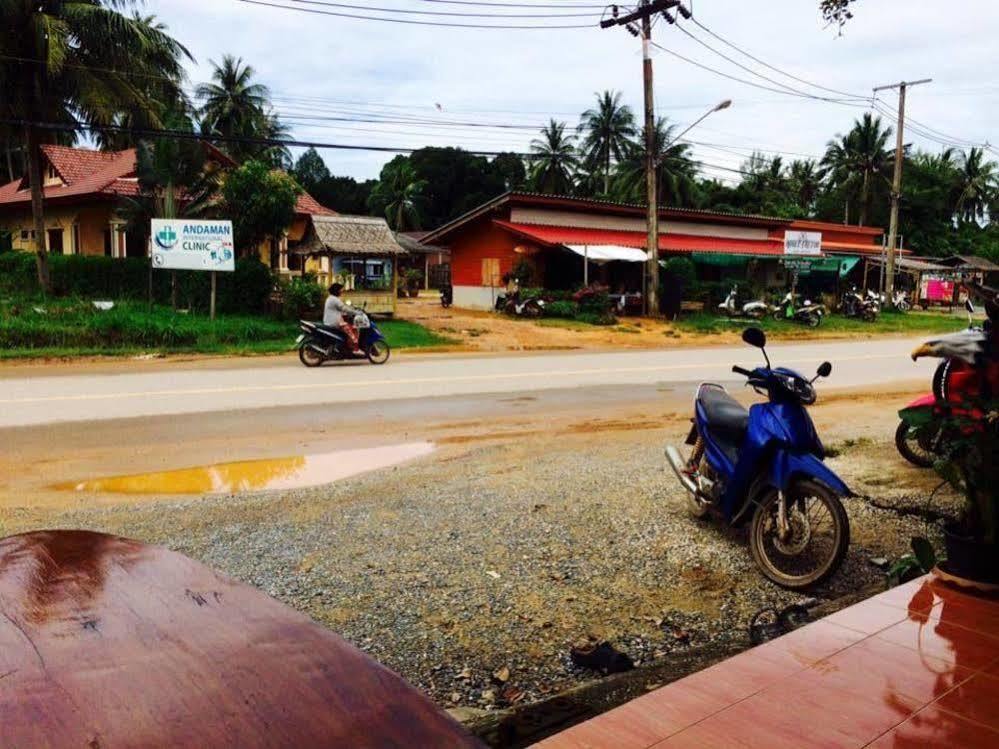 Lanta Grand House Hotel Ko Lanta Exterior foto