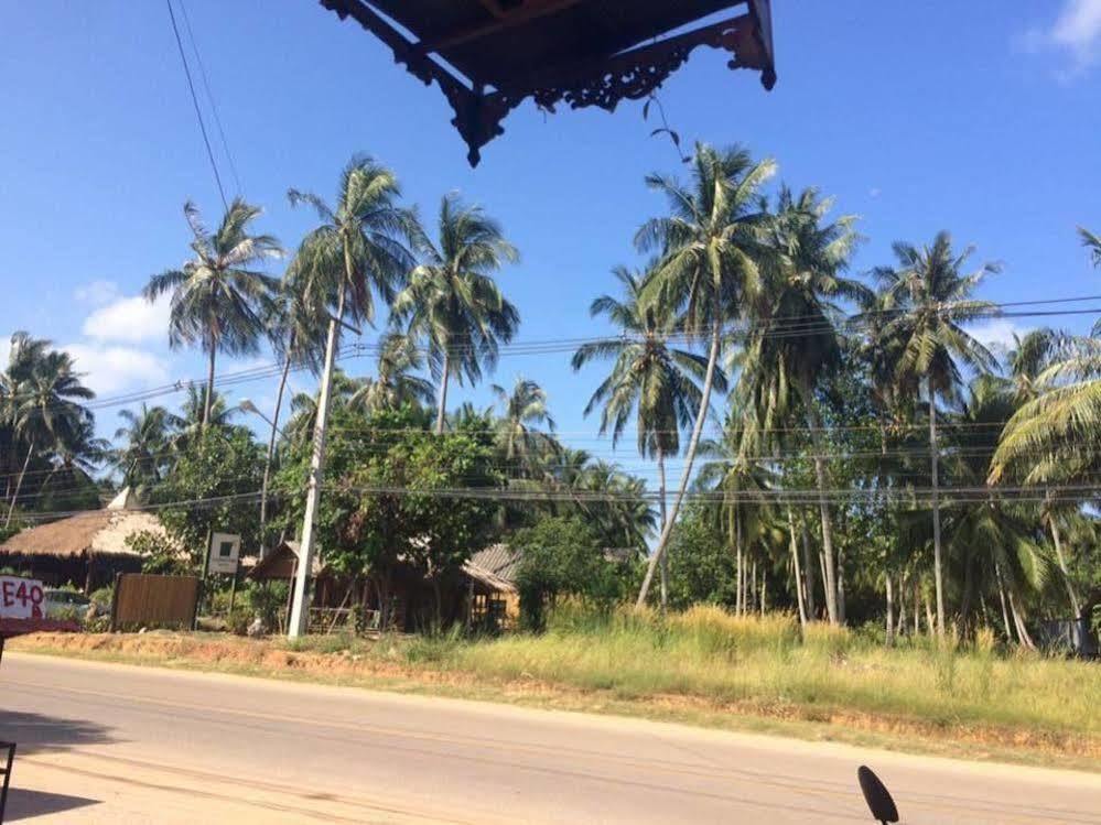Lanta Grand House Hotel Ko Lanta Exterior foto