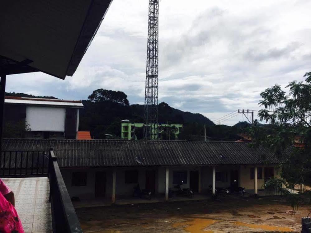 Lanta Grand House Hotel Ko Lanta Exterior foto