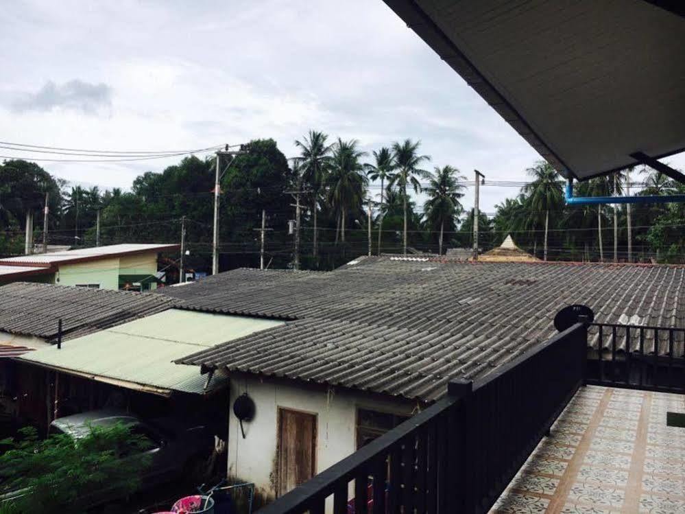 Lanta Grand House Hotel Ko Lanta Exterior foto