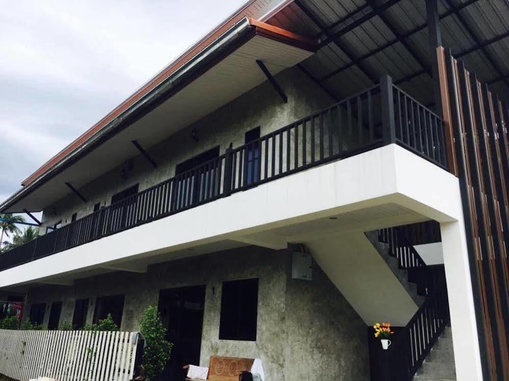 Lanta Grand House Hotel Ko Lanta Exterior foto