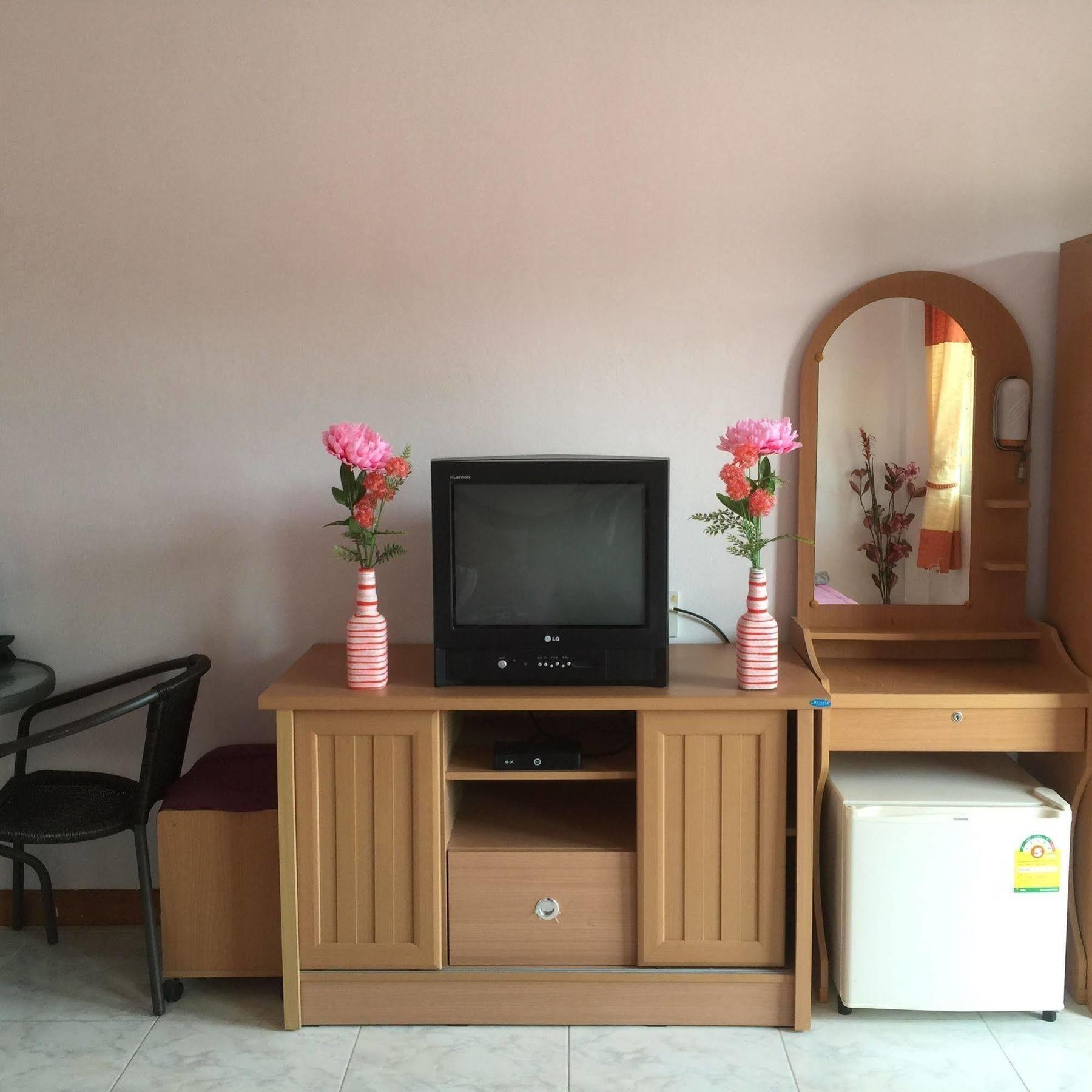 Lanta Grand House Hotel Ko Lanta Exterior foto
