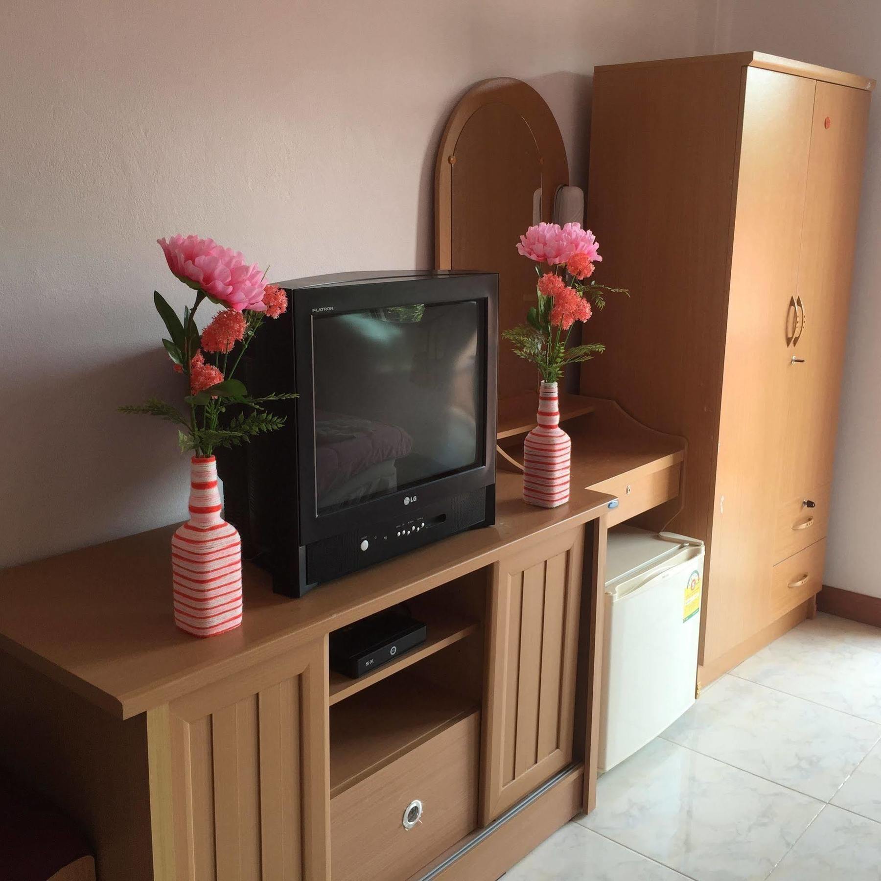 Lanta Grand House Hotel Ko Lanta Exterior foto