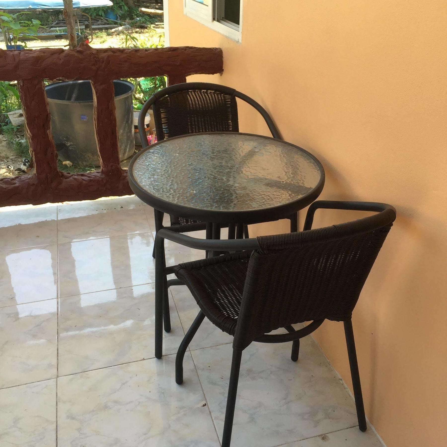 Lanta Grand House Hotel Ko Lanta Exterior foto