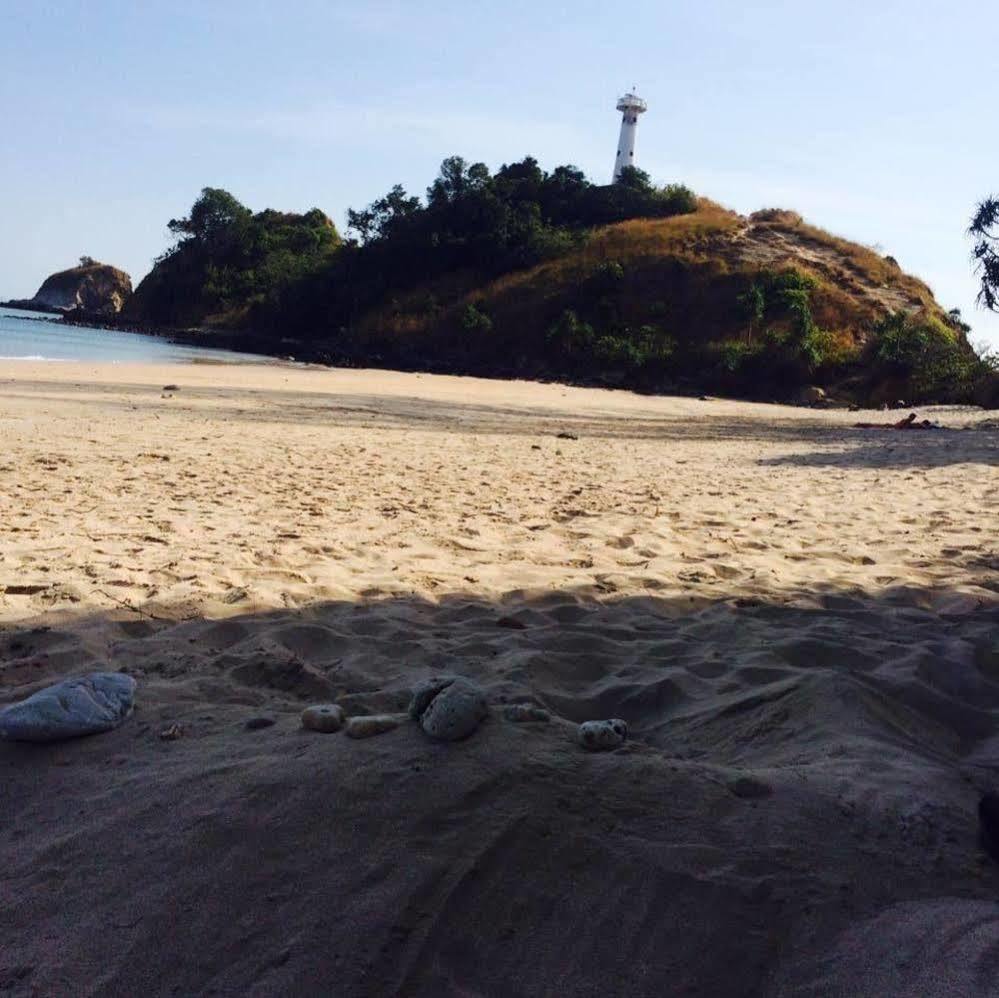 Lanta Grand House Hotel Ko Lanta Exterior foto