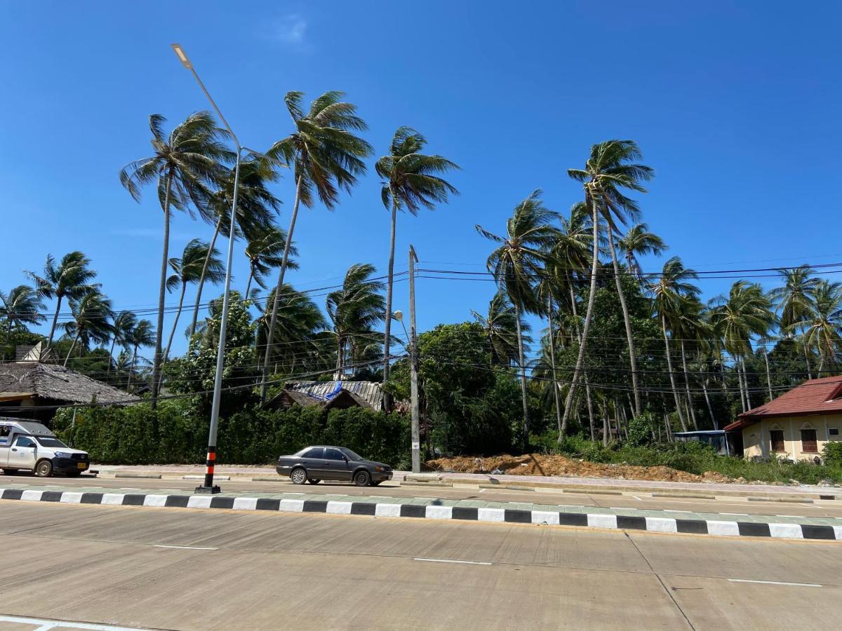 Lanta Grand House Hotel Ko Lanta Exterior foto